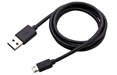 microUSB Cable