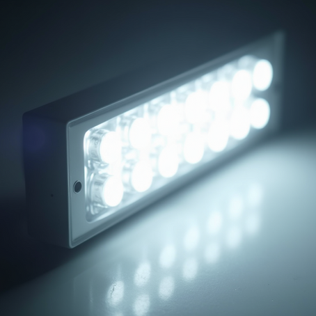 Top Benefits of LED Lighting Solutions in Kathmandu