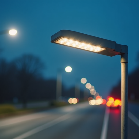 Buy Affordable Street Lights Online: Illuminate Your Projects with Confidence