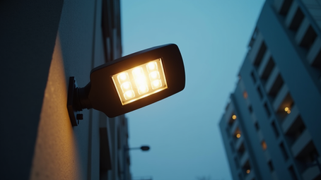 Buy Affordable Street Lights Online: Illuminate Your Projects with Confidence