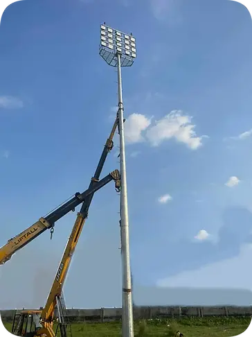 MS Stadium Sports Light
