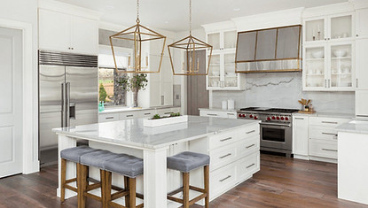 kitchen renovation services near me