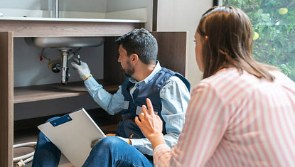 Property Maintenance