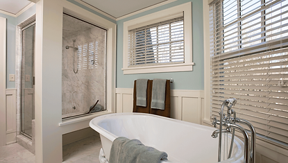 bathroom remodel trends