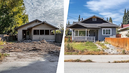 Repairs & Restorations