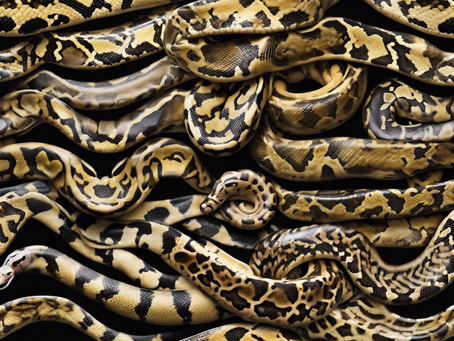 Exclusive Ball Python Accessories for Exotic Pet Owners