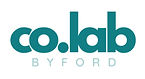 Co.Lab Byford Logo