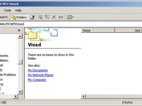 Mcnp5 Free [BEST] Download