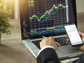 ¿Cómo calcular el ratio de riesgo de trading? 📈💻