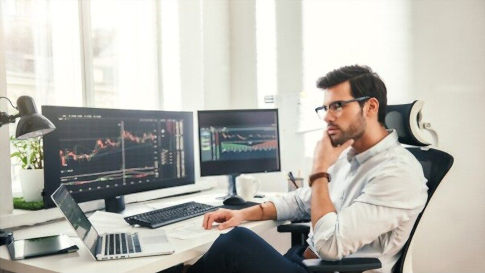 aprender trading