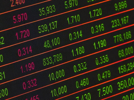 ¿Cómo aprender a invertir en bolsa?📈💰