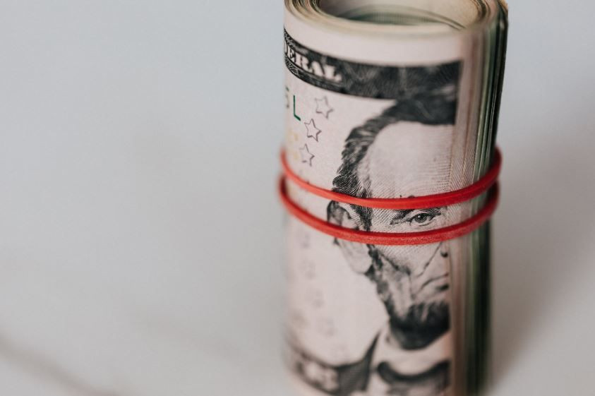 Scalping trading