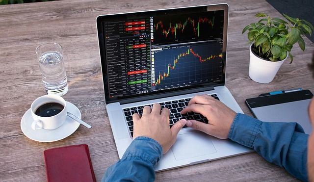 sistemas de trading