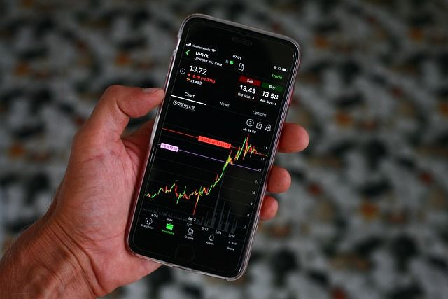 sistemas de trading