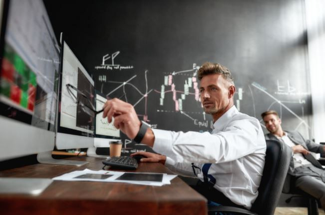 day trading