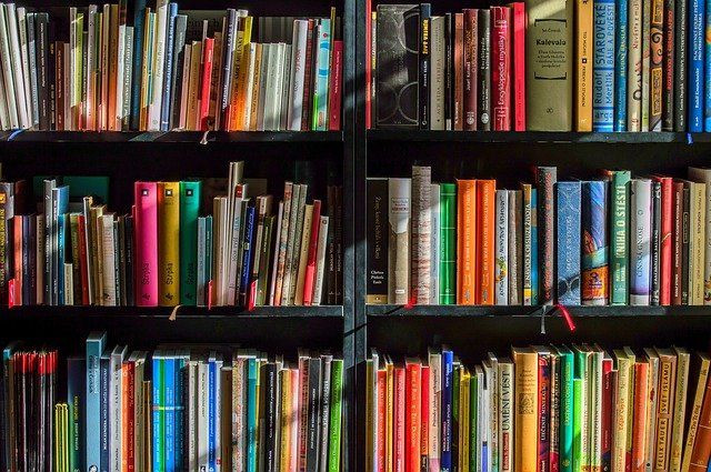 libros de trading
