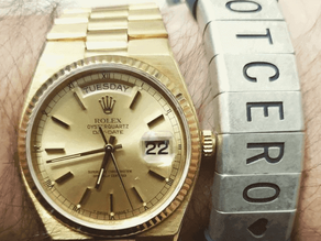 ¿Cómo ganar dinero con los relojes? Invertir en relojes de lujo