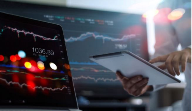 estrategias trader