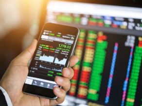 ¿Cómo invertir en Forex? 💻📈