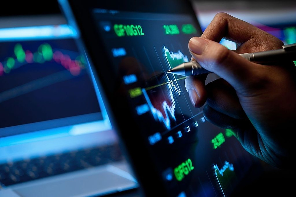 qué es copy trading