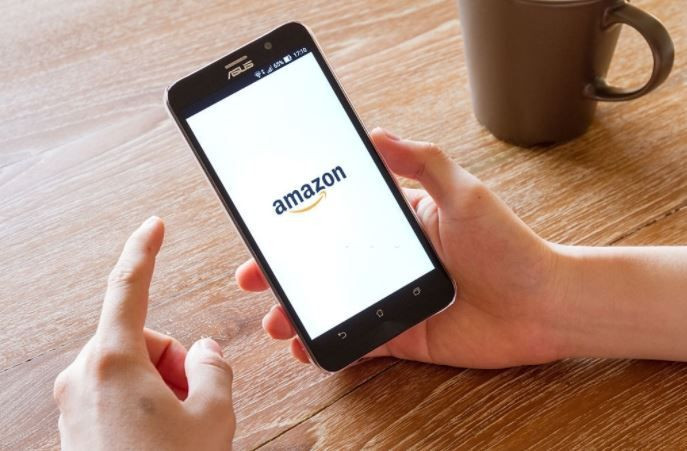 invertir en Amazon