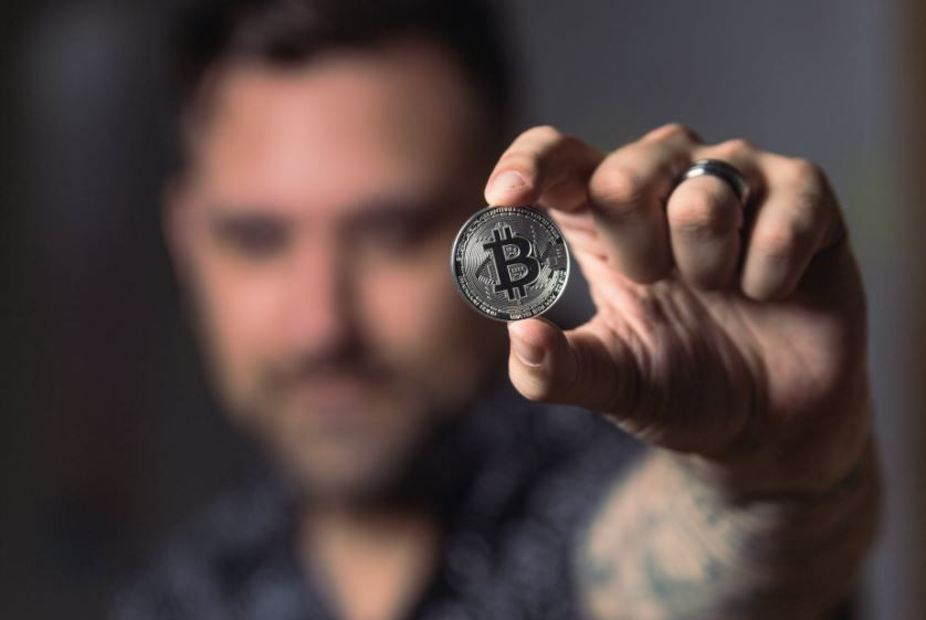 comprar Bitcoins