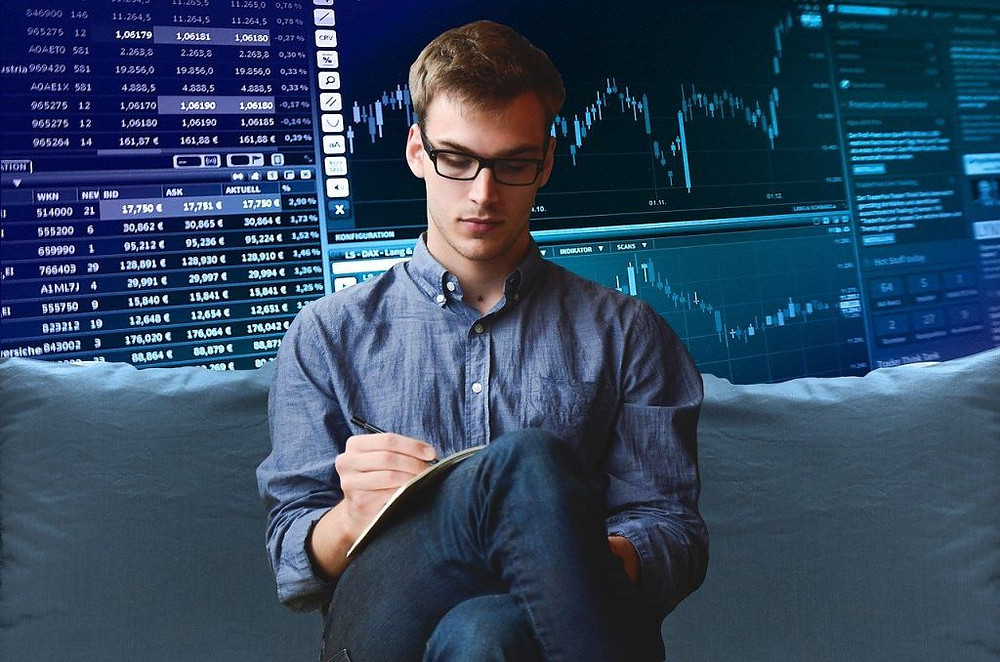 plan de trading