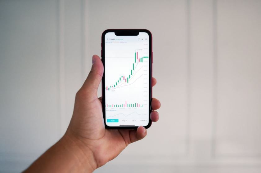 Scalping trading