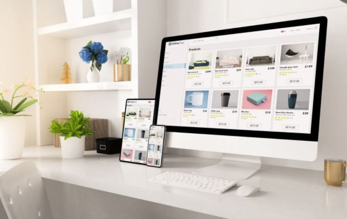 invertir en Ecommerce.