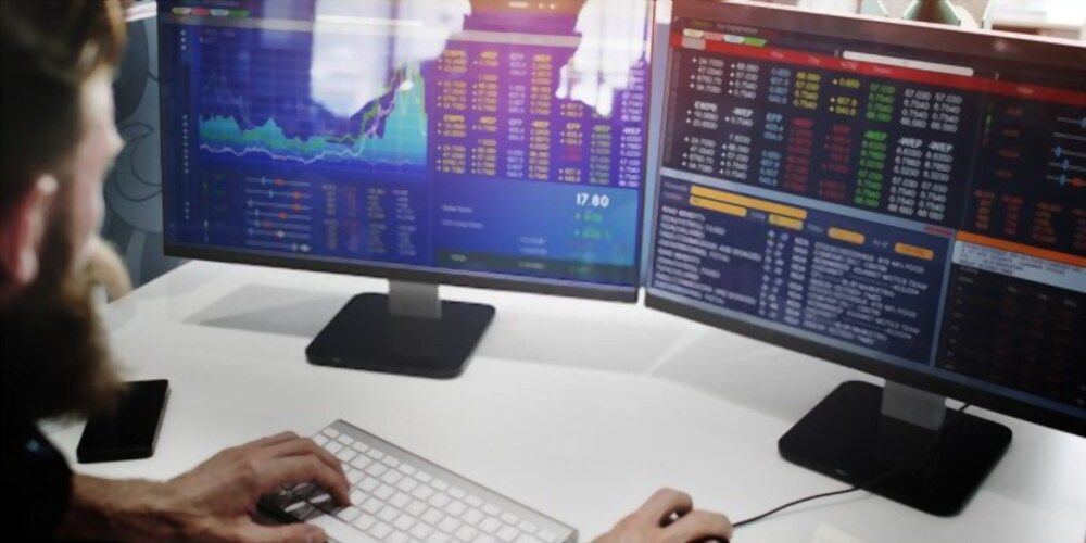 Trading con NFP