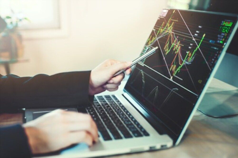 estrategias de trading