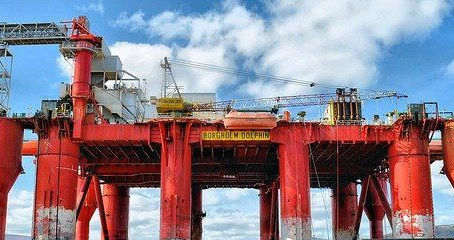 Invertir en petróleo: todo lo que necesitas saber sobre este negocio 🛢️