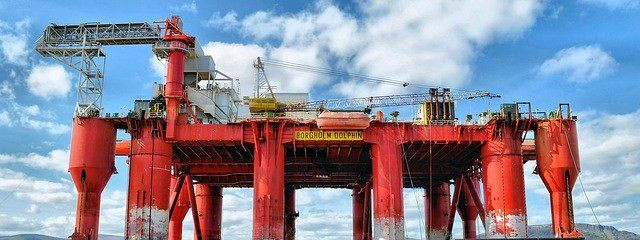 Invertir en petróleo