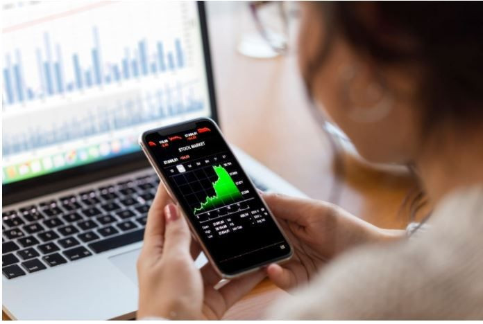 Operar en CFDs