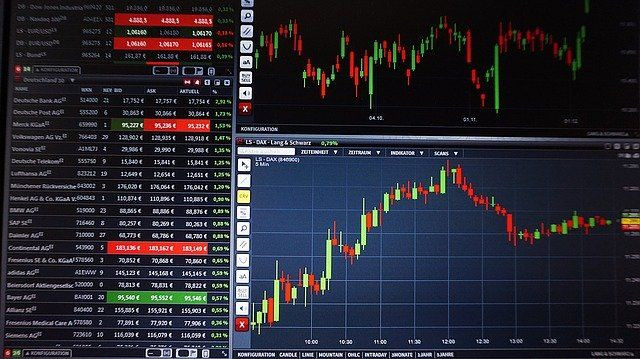 mentor de trading
