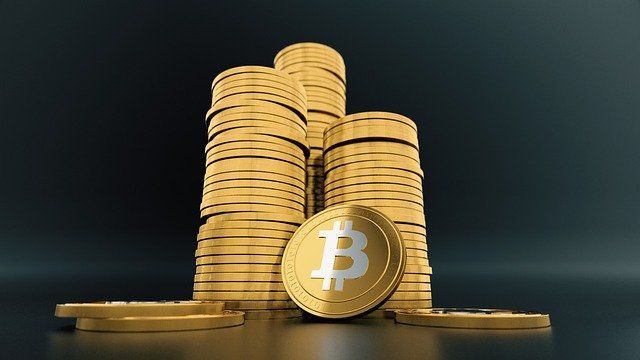 minería de Bitcoins