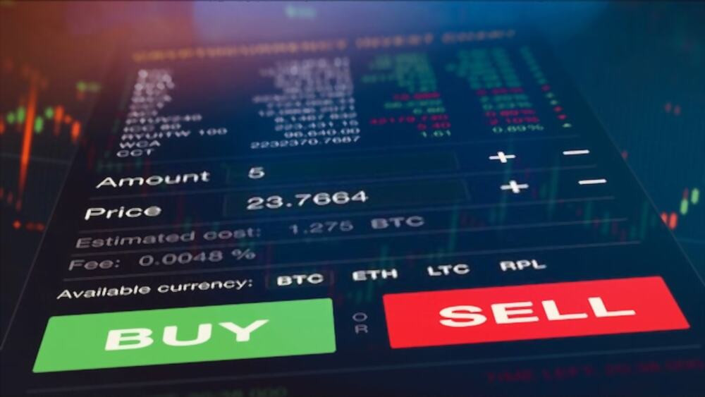 estrategias de trading