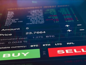 Conoce las 3 mejores estrategias de trading para el 2021