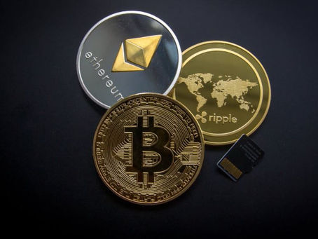 Las mejores máquinas para minar criptomonedas del 2021 💰