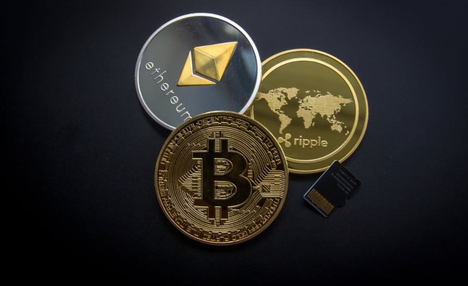 máquinas para minar criptomonedas