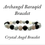 Thumbnail: Archangel Crystal Bracelets