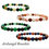 Thumbnail: Archangel Crystal Bracelets