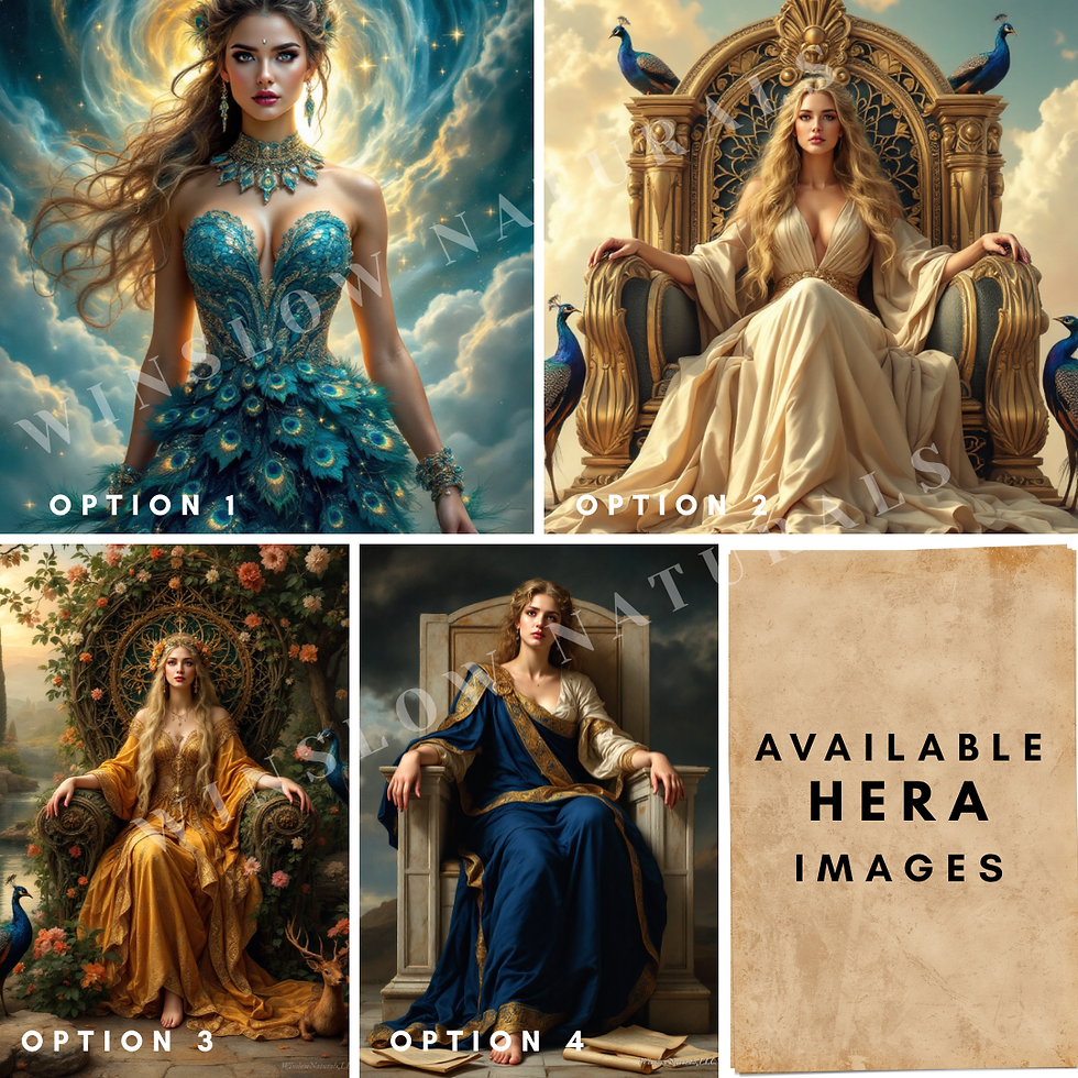 Hera: Image Options for Products