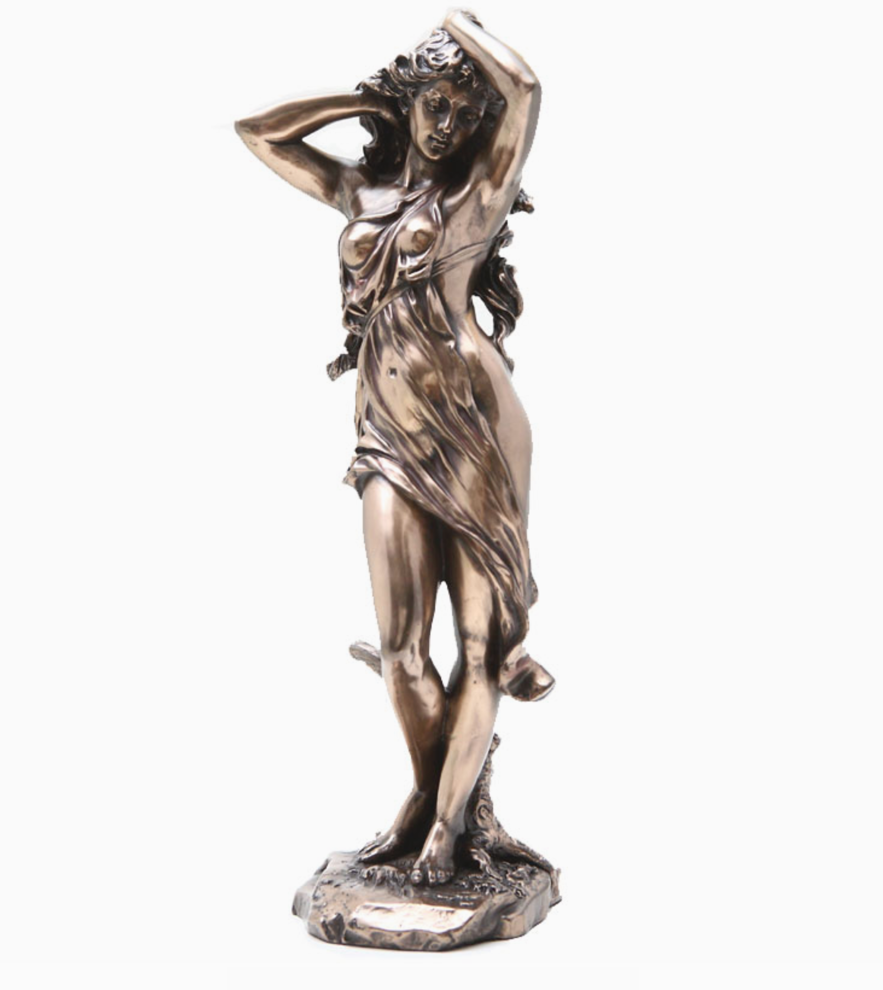 Aphrodite: Greek Goddess of Love, Deity Statue