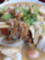 "Yue Yang" Special Order
