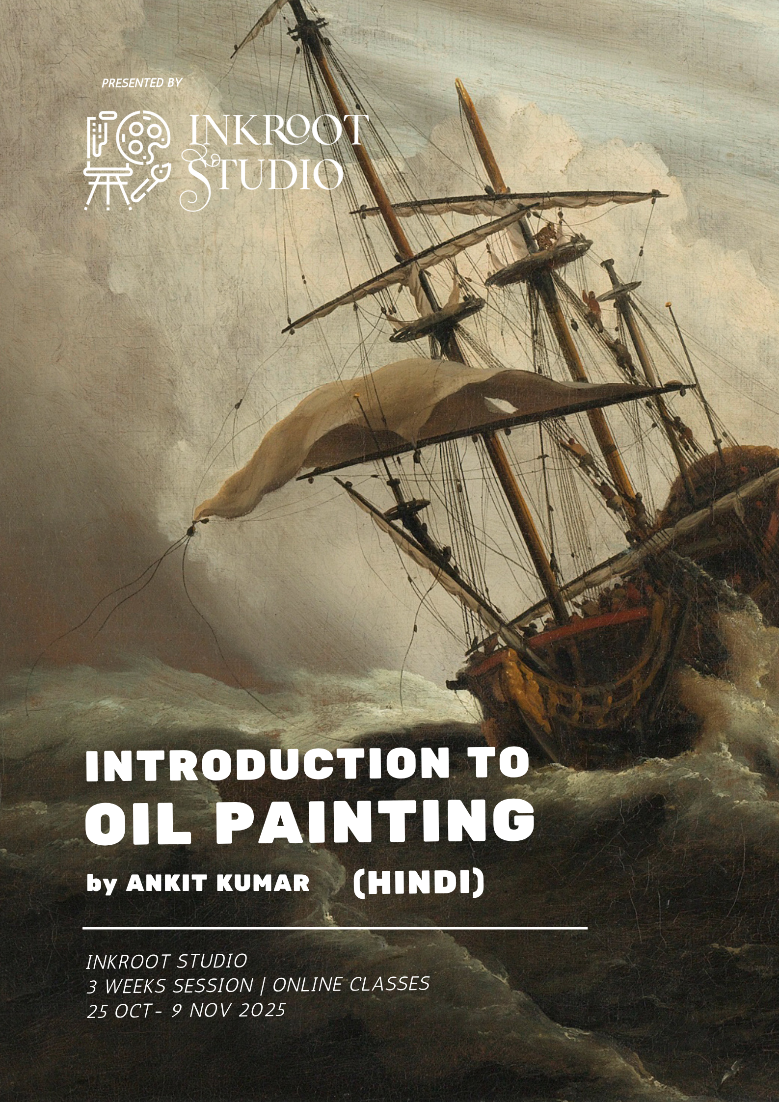 Introduction to Watercolor