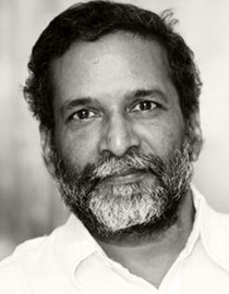 Ravinder Reddy - Artist