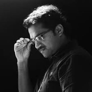 Santhosh Poruvazhy
