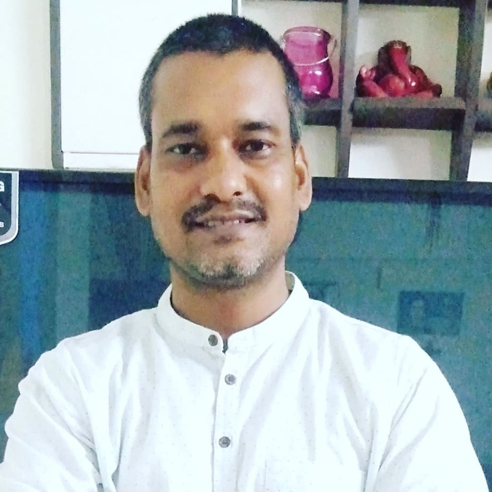 Dhan Prasad