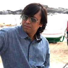 Amit Kapoor